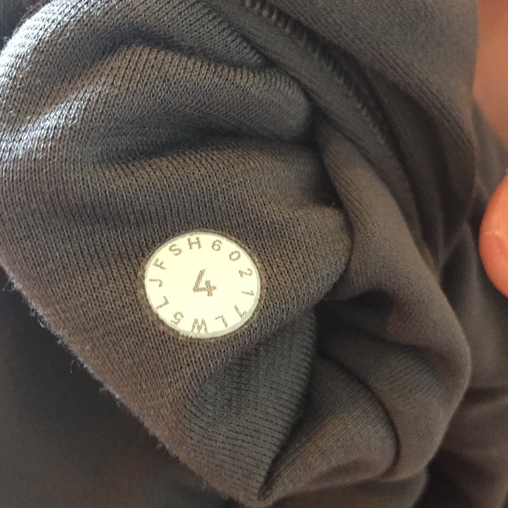 Align Color Help!! - image 1